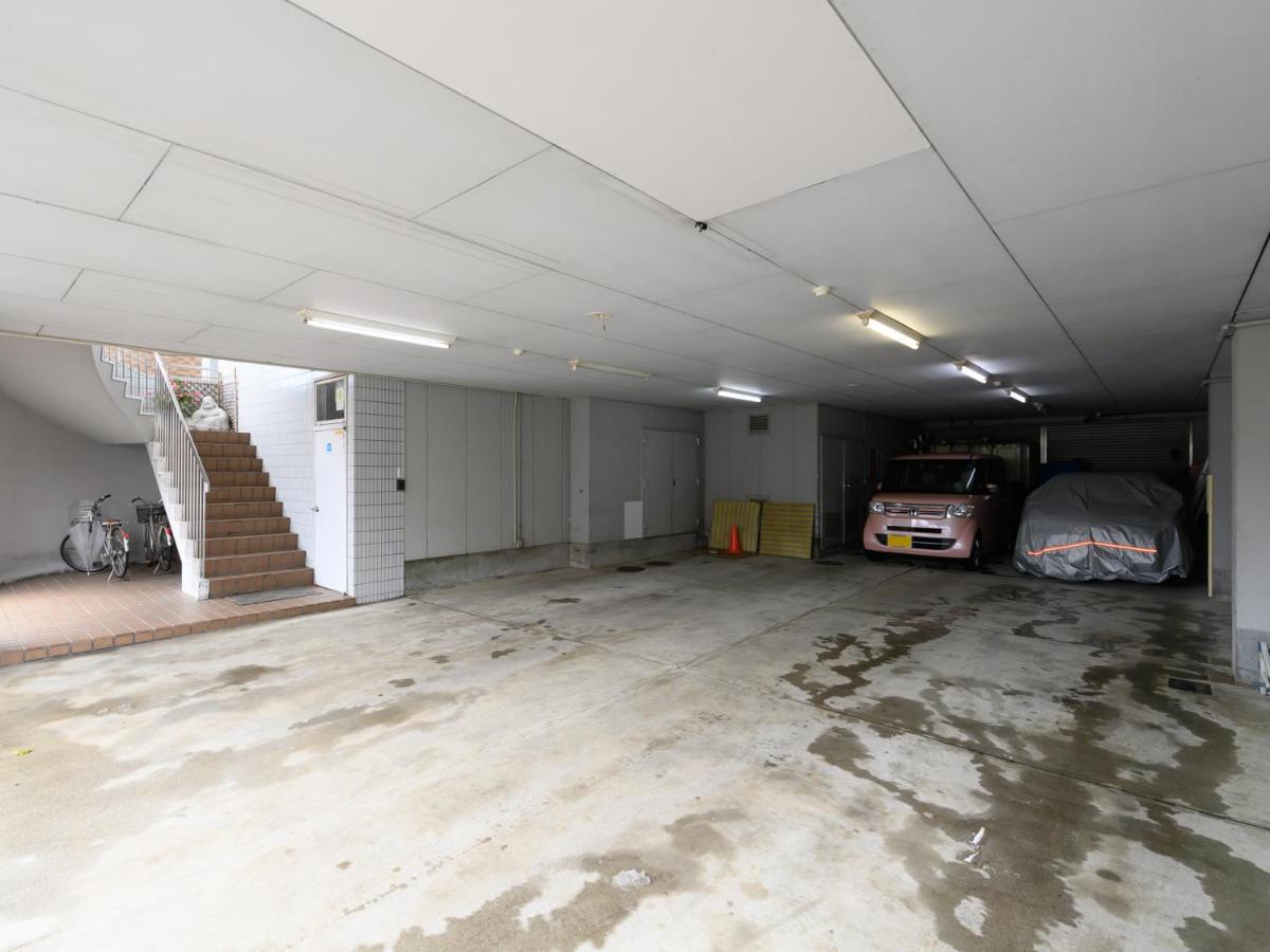 Tabist Business Ryokan Hotel Yukimiso Toyama Station Exterior foto