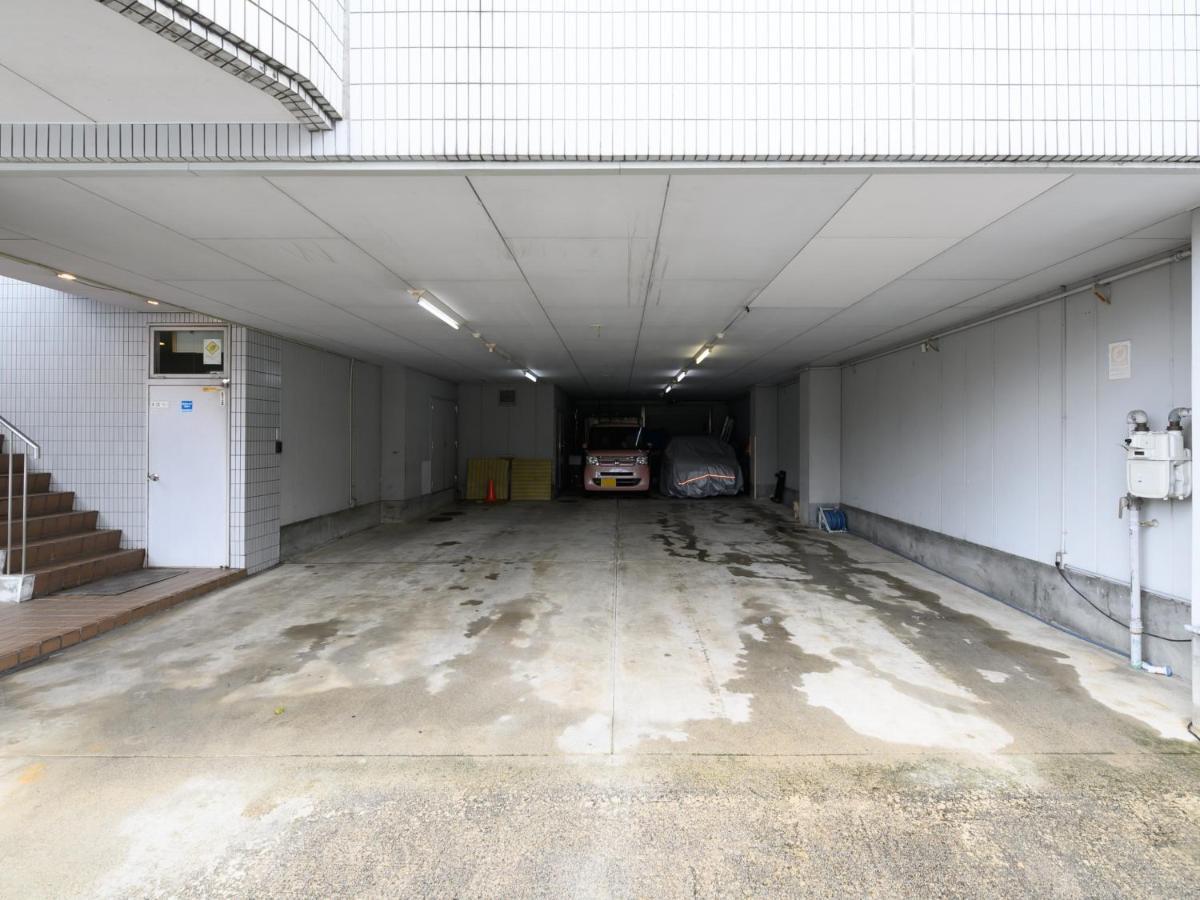 Tabist Business Ryokan Hotel Yukimiso Toyama Station Exterior foto