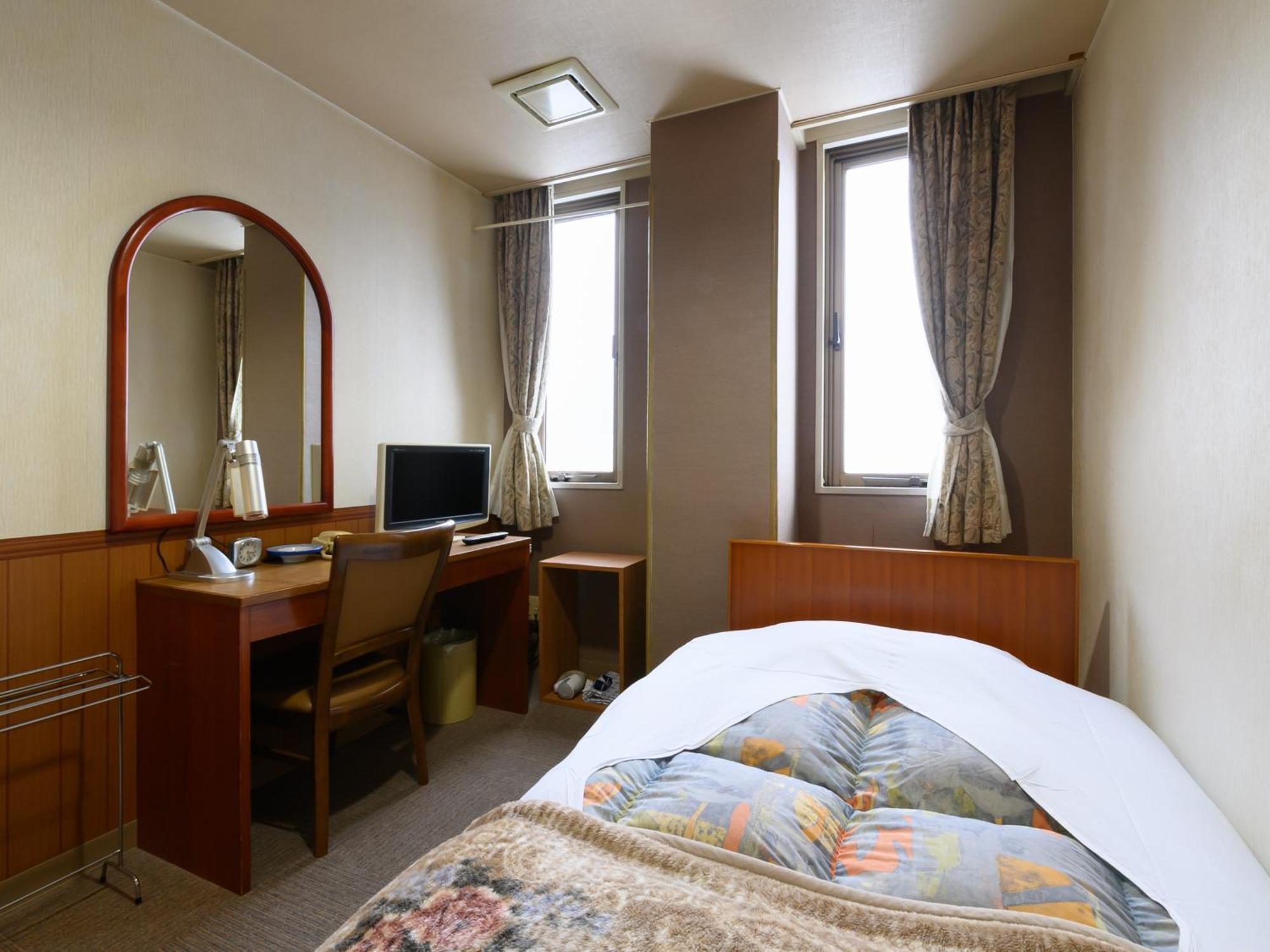 Tabist Business Ryokan Hotel Yukimiso Toyama Station Exterior foto